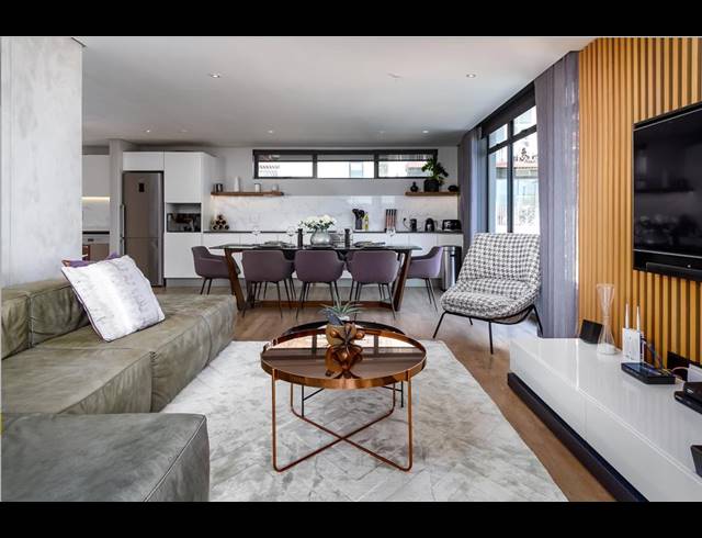 2 BEDROOM APARTMENT FOR SALE IN GREEN POINT